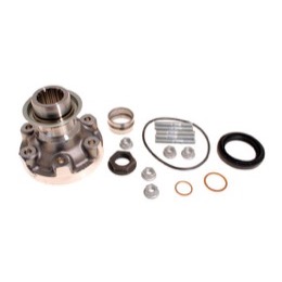 Freelander 1 IRD gearkasse reservedele 8510295